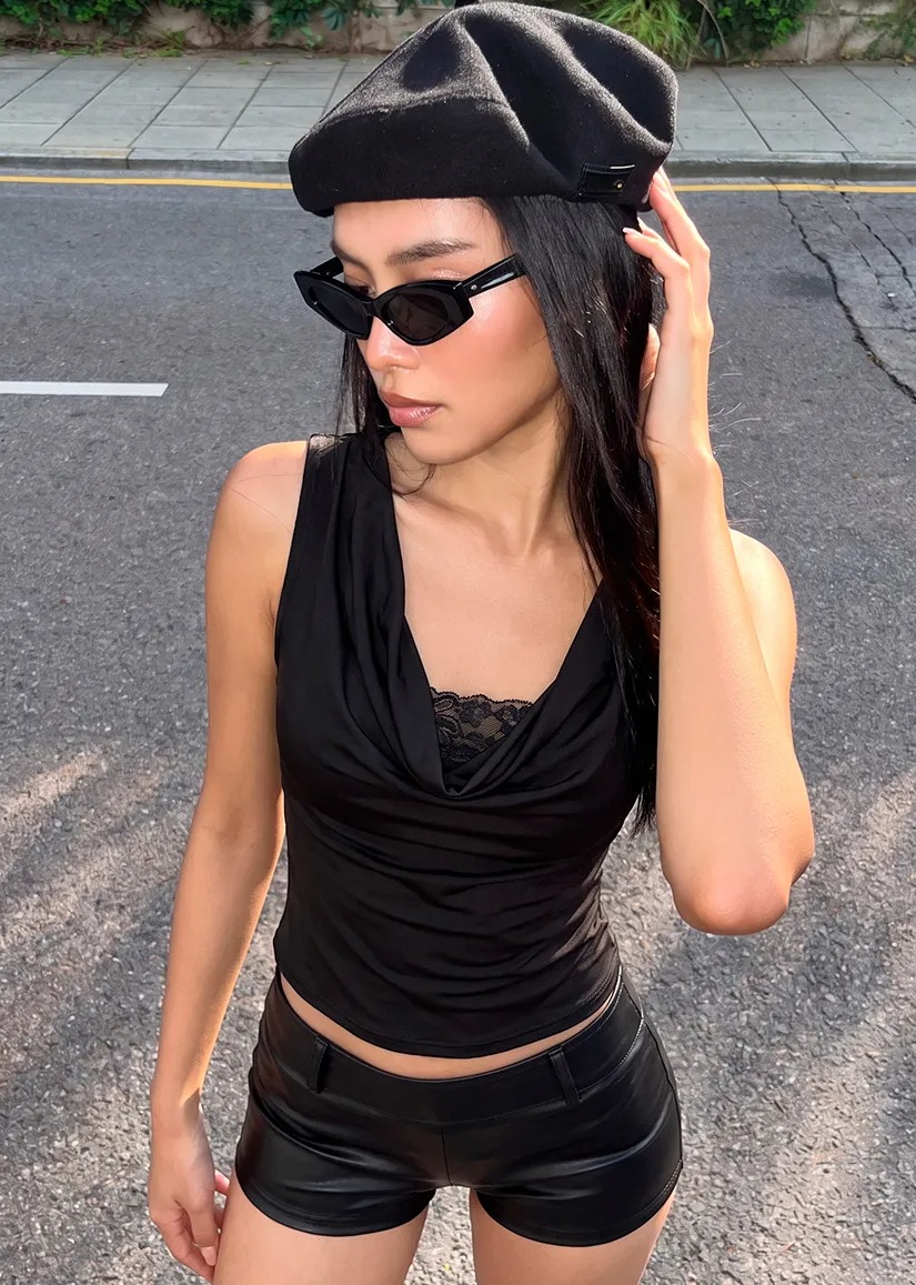 MUSCULOSA ALESSIA