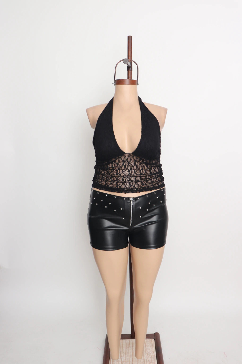 Top encaje Marilyn T4