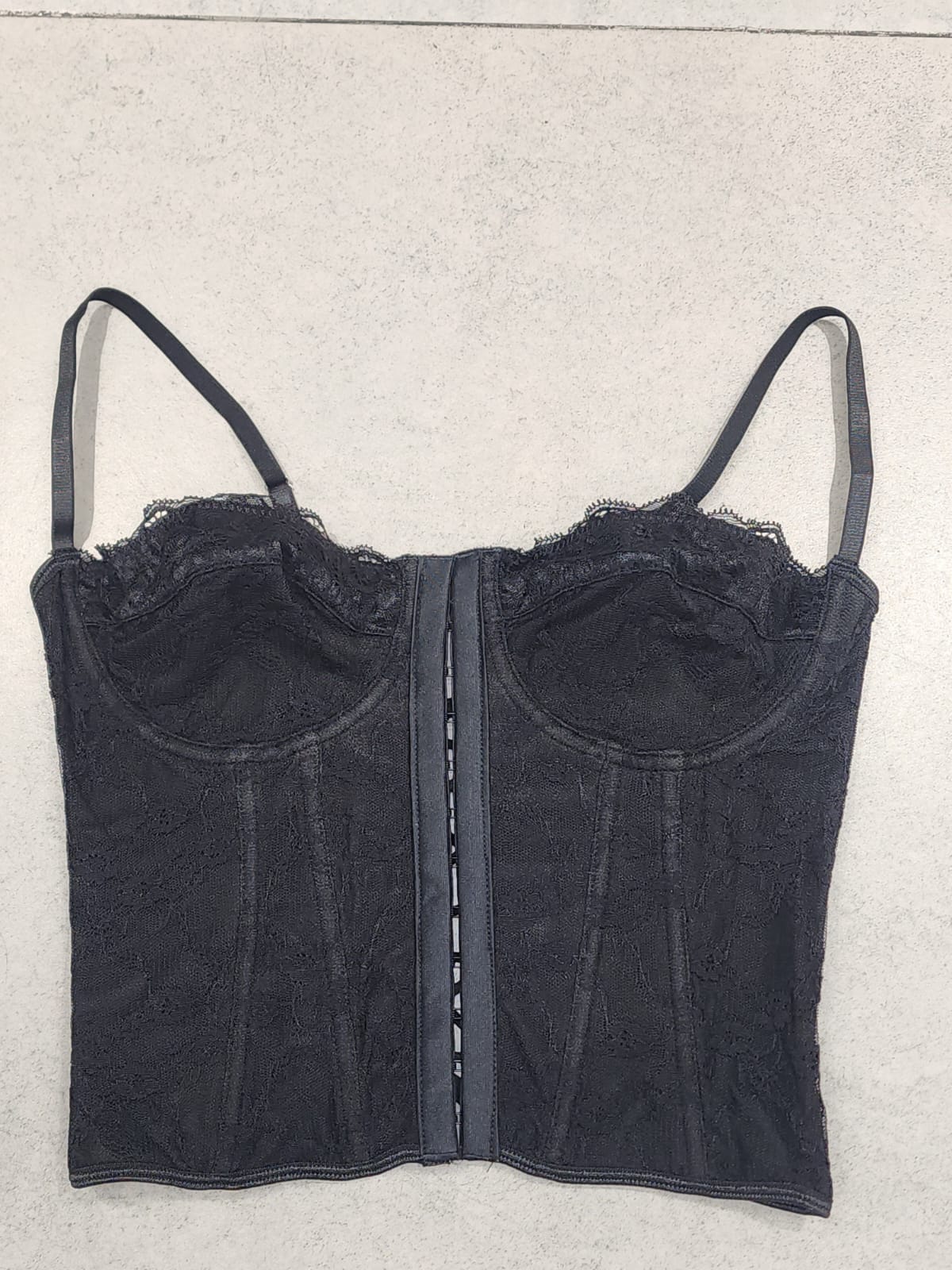 CORSET OLIVIA