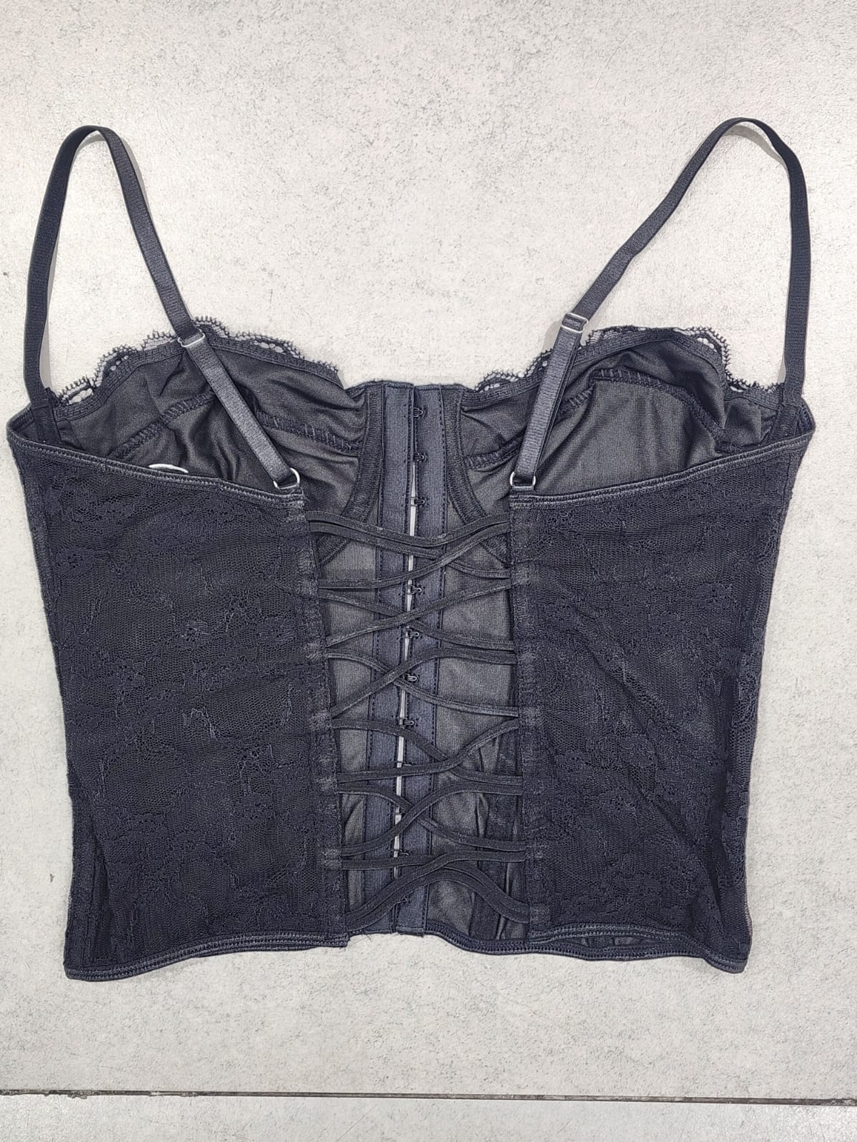 CORSET OLIVIA