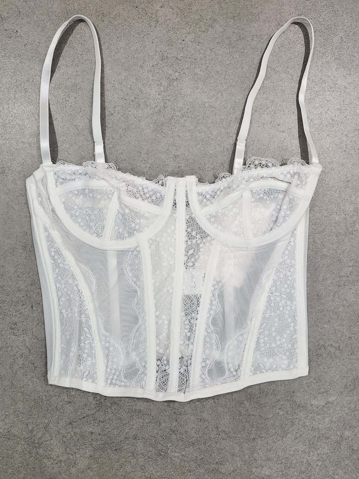 CORSET URBAN
