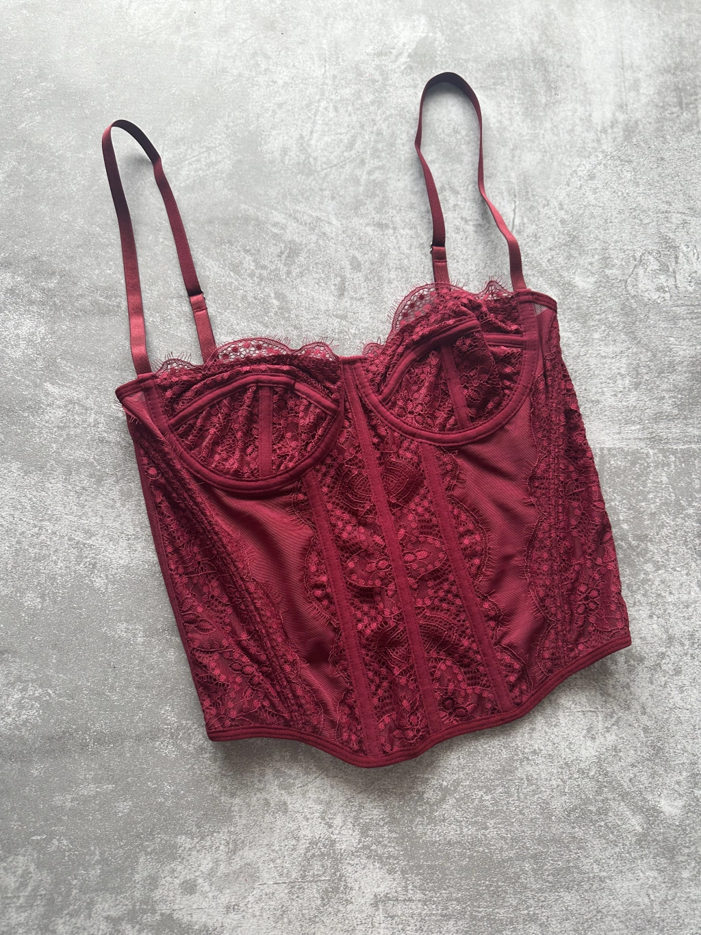 CORSET URBAN